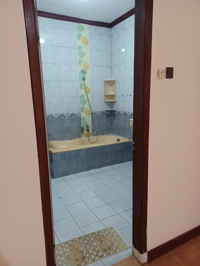 Rumah dijual di Taman Dago Lippo Cikarang